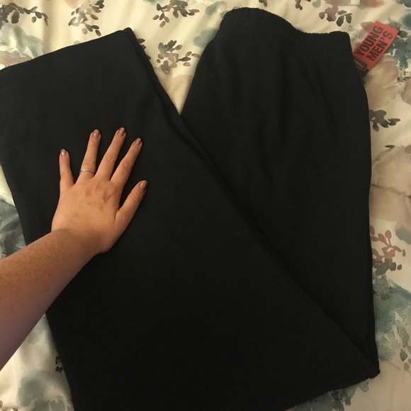 jcpenney Other - Foundry Men’s Tall sweatpants